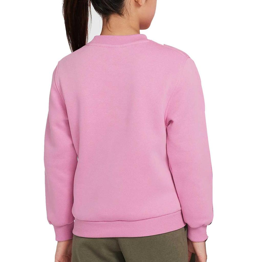Nike Sweatshirt SS25 Pink Kids' FD3006-646