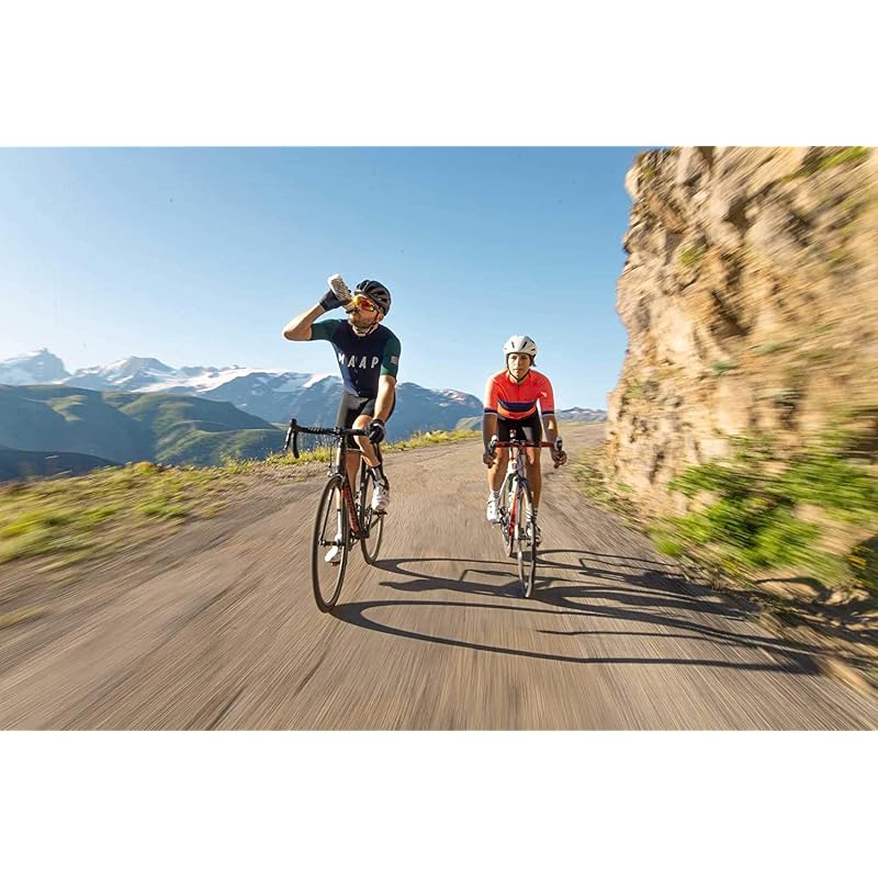 CAMELBAK Podium Chill Bottle 620ml Black