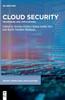 The Cloud Security : Techniques and Applications Book