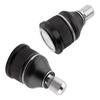 Front Lower Ball Joint Set 2 Pcs K80107 For Ford Escape 2001-2012, Mercury Mariner Tribute 2001-2011, And MAZDA