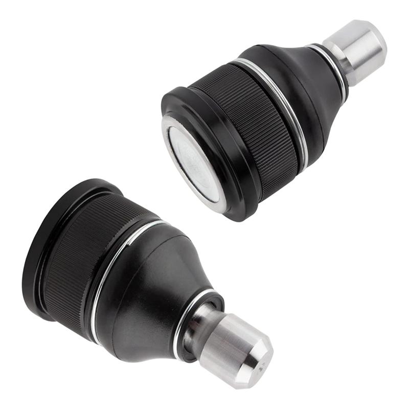 Front Lower Ball Joint Set 2 Pcs K80107 For Ford Escape 2001-2012, Mercury Mariner Tribute 2001-2011, And MAZDA