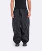 51Peosenteu Track Pants - Black