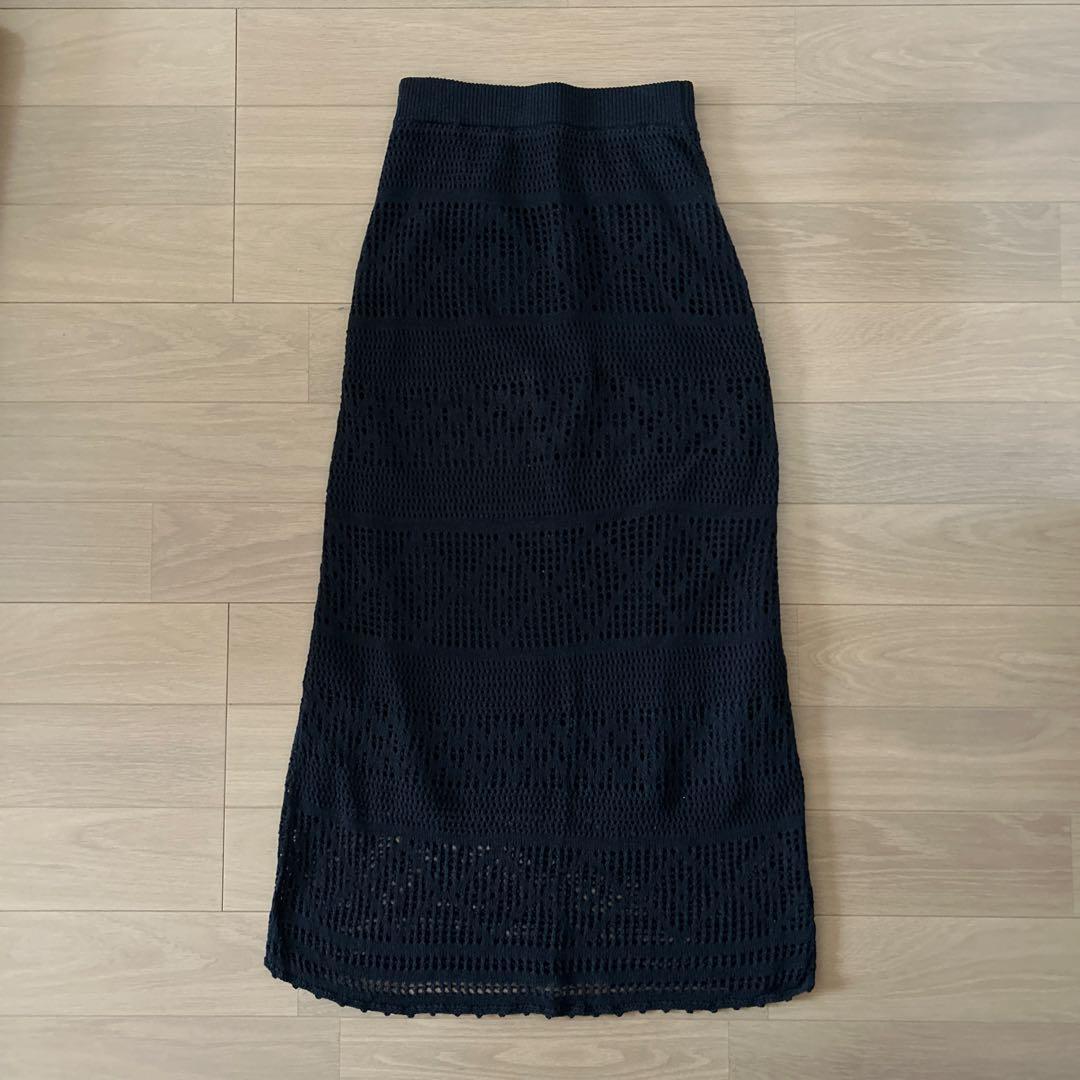 IENA tight skirt