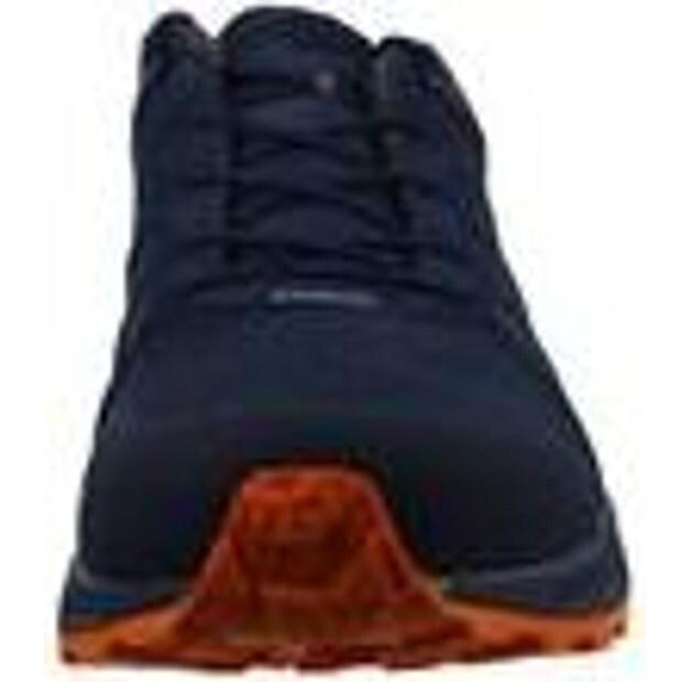 Треккинговые ботинки Aku Rapida EVO GTX