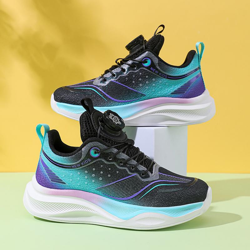 Children Sneakers Boys Sports Shoe Tennis Casual Daily School Kids Running Shoes Walking Sneaker for Boys Kids Shoes for Girl