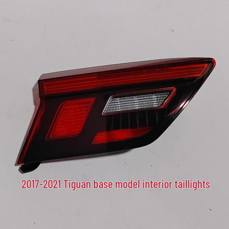 Volkswagen Tiguan L 17-21 Rear LED Tail Light & Brake Light Assembly