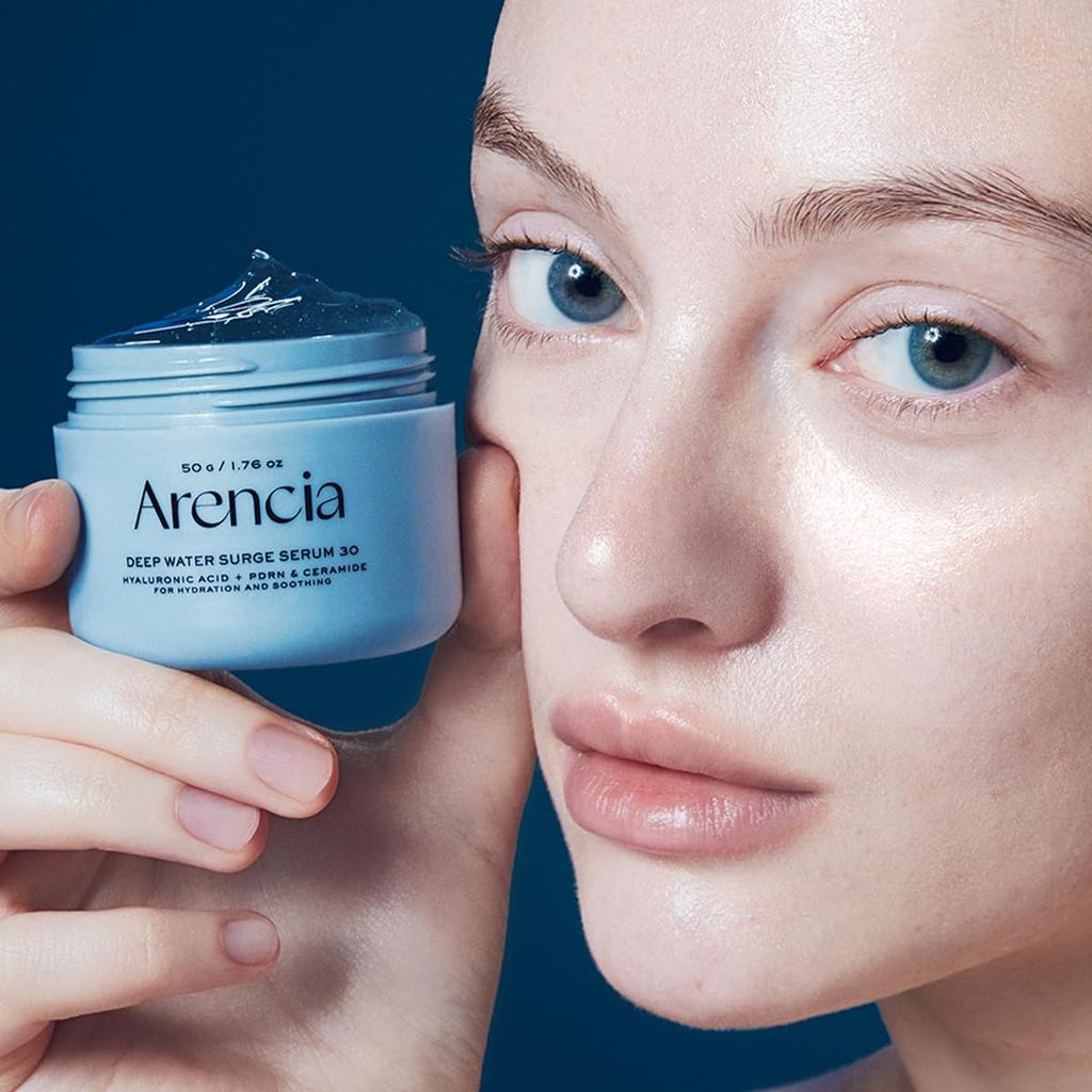 arencia Deep Water Surge Serum 30 50g