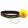 Yousheng Boxing Ball Set with Headband Adjustable Lightweight Portable Punching Speed Boxing Ball Hand Eye Coordination Training Aid