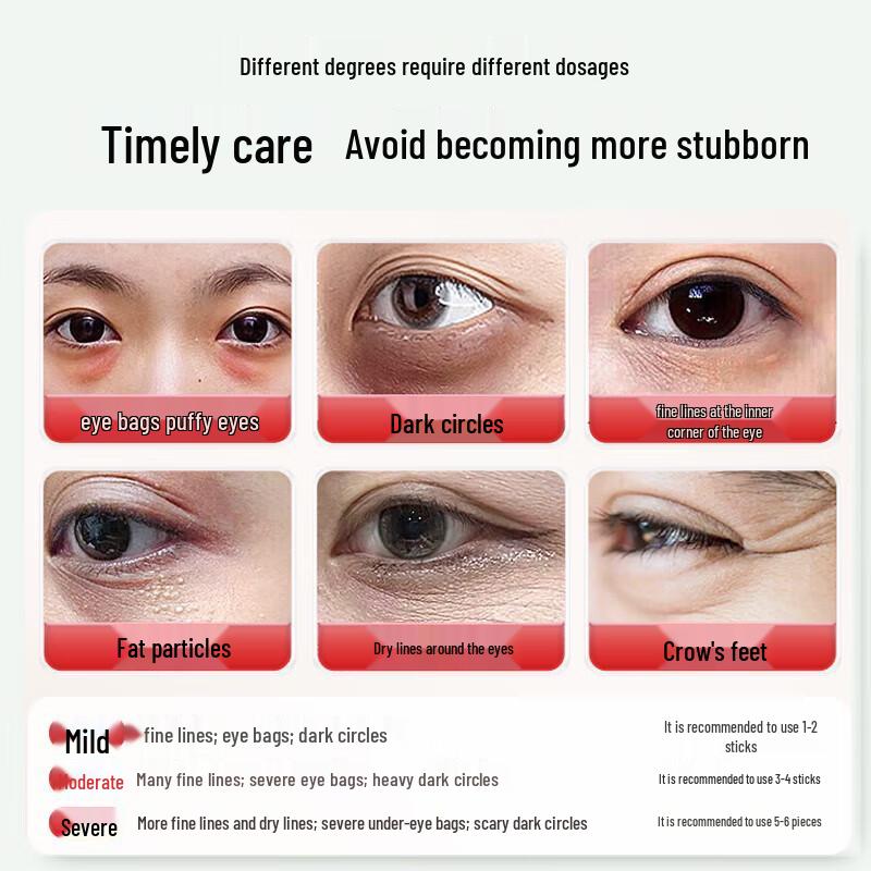DAGO Advanced Eye Care Collection