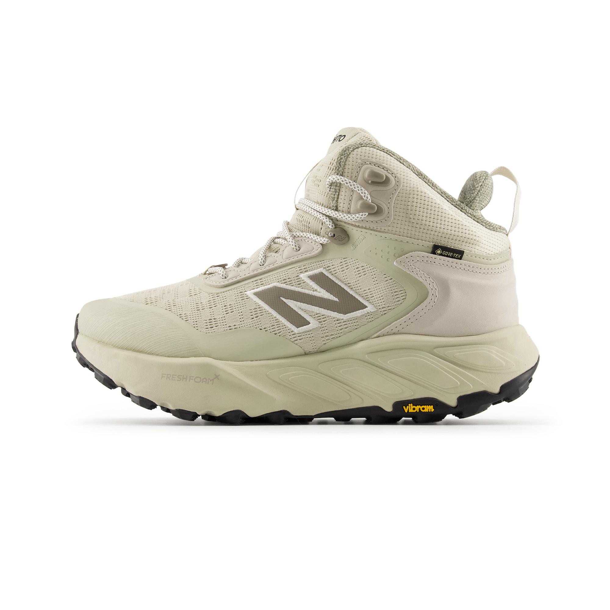 Fresh Foam X Hierro New Balance Mid GORE-TEX 'Shipyard' 40.5