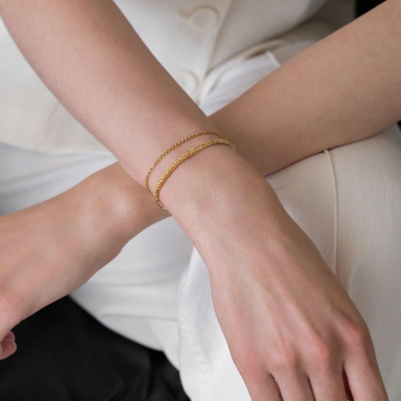 

Dawn of Me Twilight Bracelet M (wrist circumference 17-18cm)