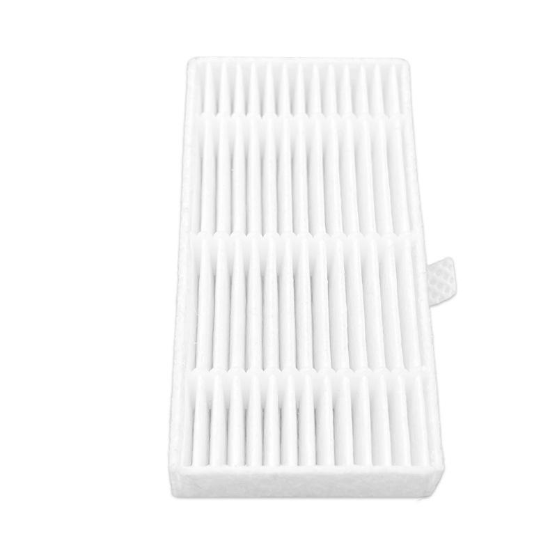 Side Brush Mop Filter Compatible For MAMNV ZCWA ONSON BR150 / BR151 MANVINS G20 / Cecotec Conga 999 Origin X-Treme Genesis Parts