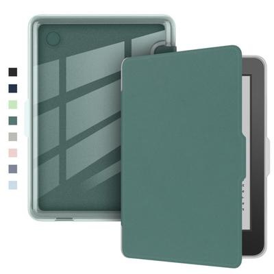 Husă tip folio din acril N367 6 inch Carcasă protectoare NOUĂ N365 Husă inteligentă pentru KOBO Clara Colour/BW/2E