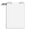 Top Coil Notepad Bound Spiral Notebook, Premium Anti-bleed Paper Diary Book, DIY Customizable Portable A5 for Office School And Planning Notebook