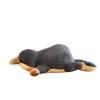 Adorable Plush Duck-billed Platypus Stuffed Animal Toy For Girls Soft Cuddly Gift