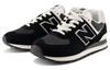 574 New Balance 'Kodachrome Pack - Black' U574GO2