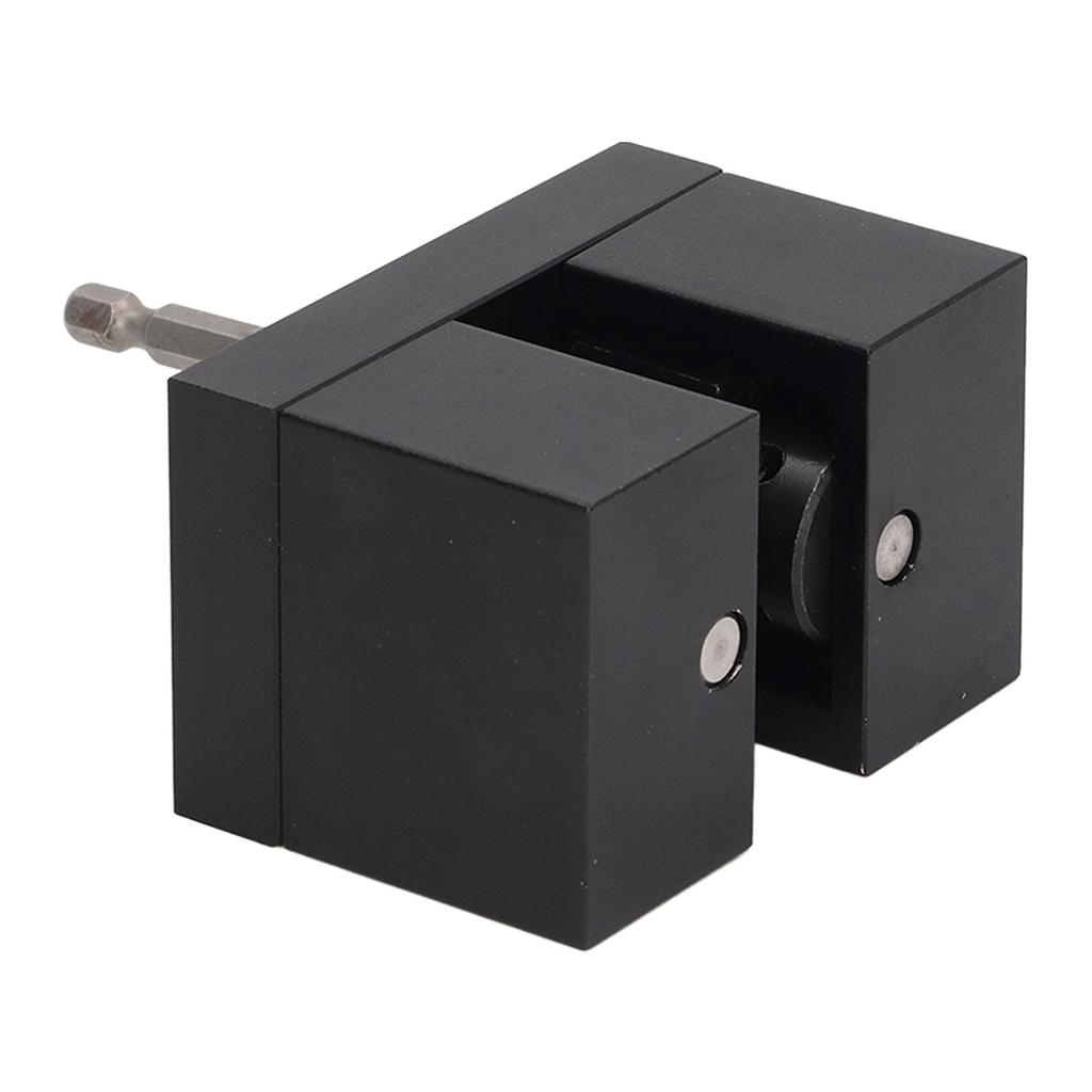 Narzędzie do kształtowania kanałów ze stali szybkotnącej ze wspomaganiem udarowym do zaciskania w celu naprawy i konserwacji