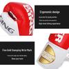 Gants de Boxe Professionnels Jingpai