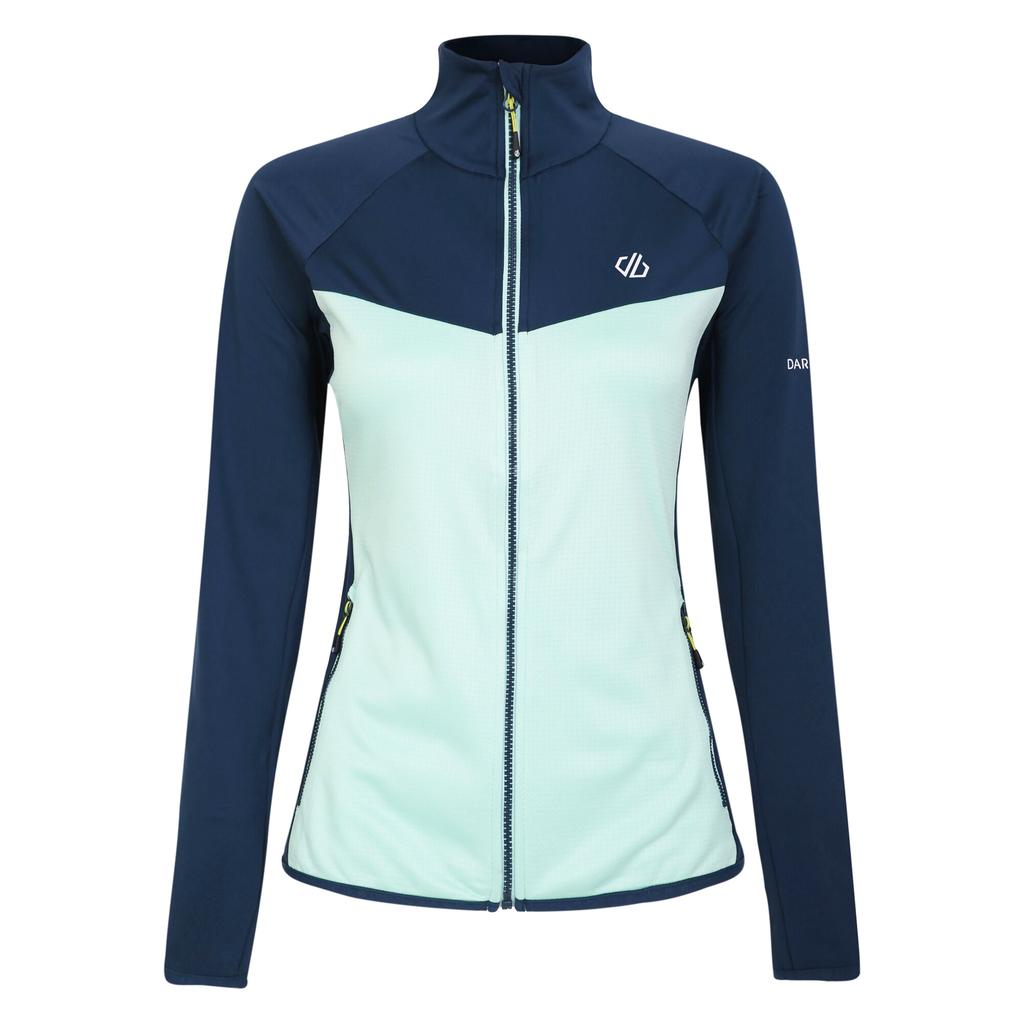 Womens/Ladies Core Stretch Midlayer