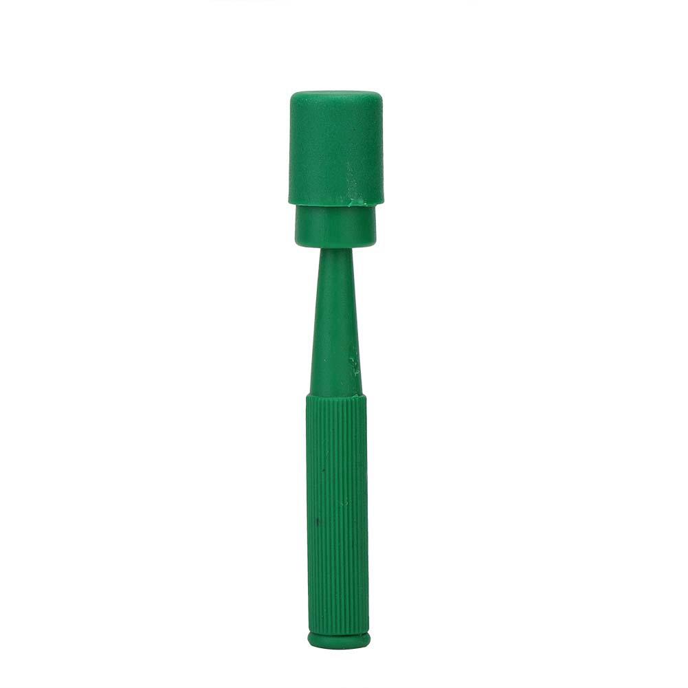 

Disposable Sterilized Biopsy Dermal Punches Stainless Steel Skin Piercing Tool (10mm)