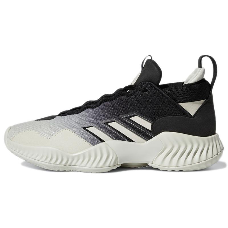 

Adidas Court Vision 3 Black White Sneakers H67756 46⅔