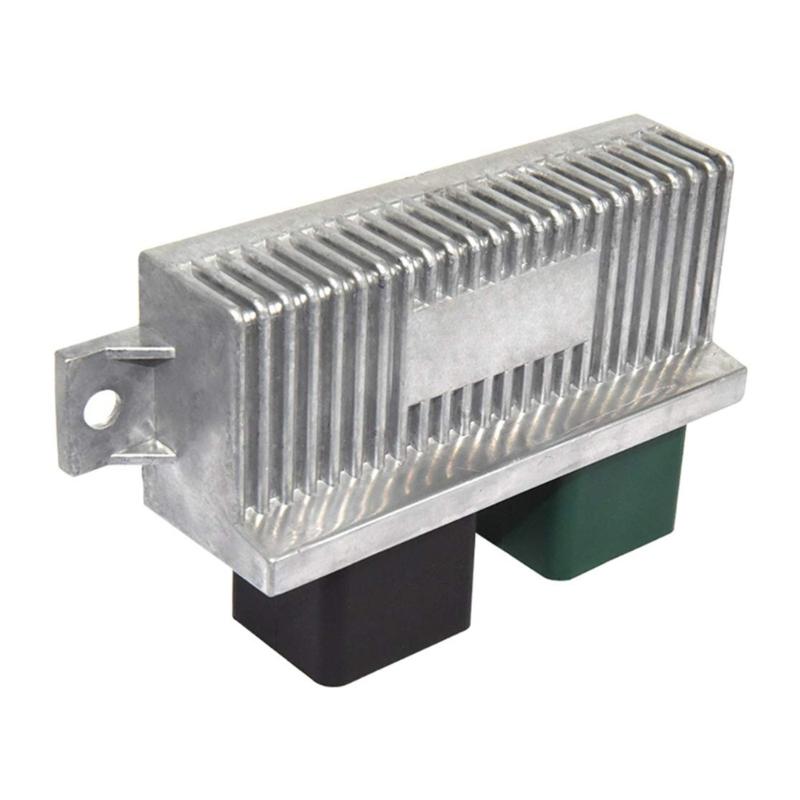 Glow-Plug Control Module for  F350 F450 F550 6.0L 7.3L 6.4L-Auto Car Accessories 1828565C1 YC3Z12B533AA FSR1828565C1