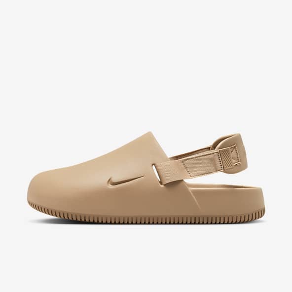 

Nike Kam FD5131-200 Мужчины Мул