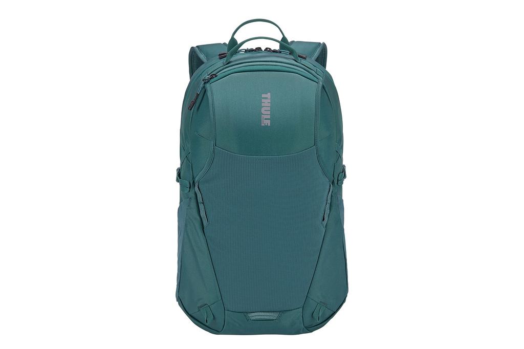 Thule EnRoute Backpack 26L Mallard Green Capacity