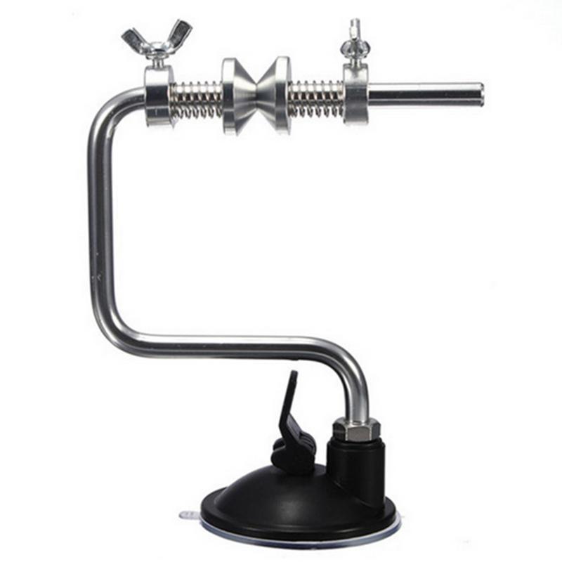 Portable Fishing Line Winder System Reel Line Spooler Vacuum Spooling Fishing Line Winding Fishing Tackle Tools Accessories