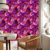 Ink wallpaper violet, purple, red and pink 50x1000