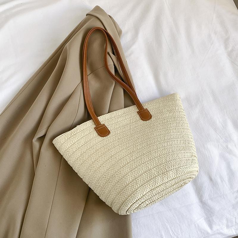 Модная цветная сумка-перетяжка на одно плечо — фото 4