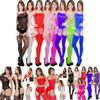 Women Lingerie Sexy Body Stocking Sleepwear Lace Teddy Dress Nightwear Babydoll