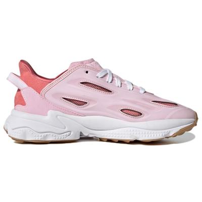 Wmns Ozweego Celox 'Clear Pink Gum' Femme H04262