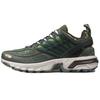 Acs Pro Advanced Mountain Low Top Outdoor Functional Shoes Unisex Shoes Dark-Olive-Green 473602