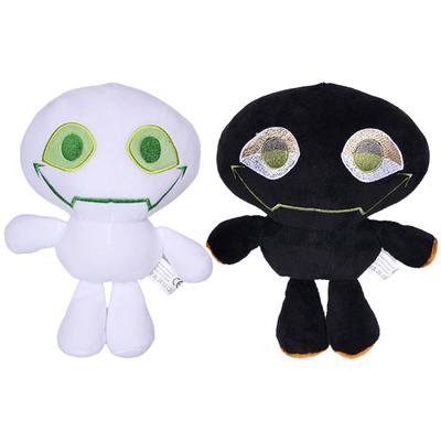 Kawaii Slap Battles Bob Peluche Giocattoli Bambola di Peluche Ragazzo Peluche Giochi Giocattolo Figure Anime Giocattoli Per Bambini Nuovo Regalo Bambole Regalo di Compleanno