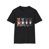 Tops – T-Shirts