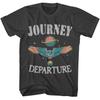 Journey Departure Smoke T-Shirt