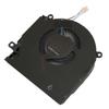 Laptop Internal Cooling Fan Replacement Notebook Internal Cooler for HP OMEN 15 EK 15 EK0005LA 15