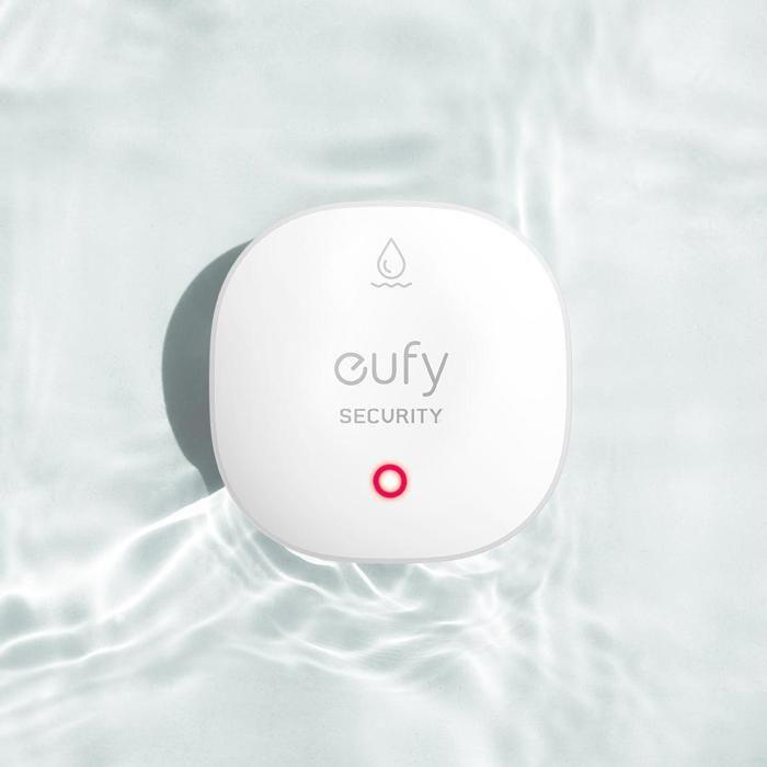 Capteur d'eau et de gel Eufy Security