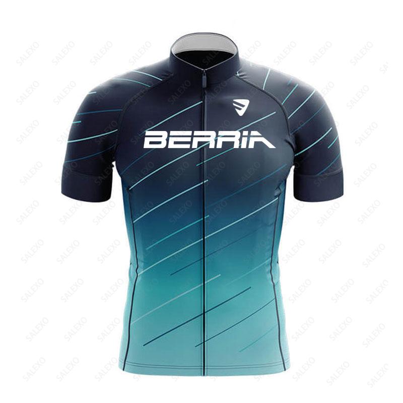 2026 Summer Breathable Cycling Suit Set Men's Summer Short Sleeve MTB Sportswear Bicycle Jersey Maillot Ropa Ciclismo Cycling Jersey Sets