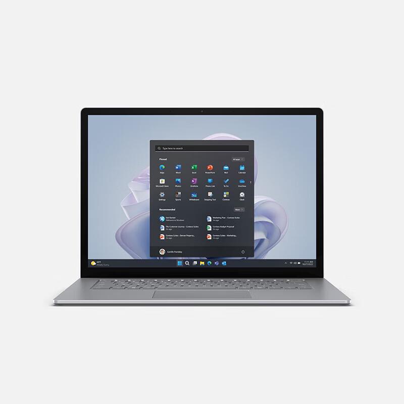 Microsoft Surface Laptop 5 Business Edition (CN version)