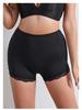 Women's Peach Lift Padded Panties: Plus Size Hip Shaper & Tummy Control