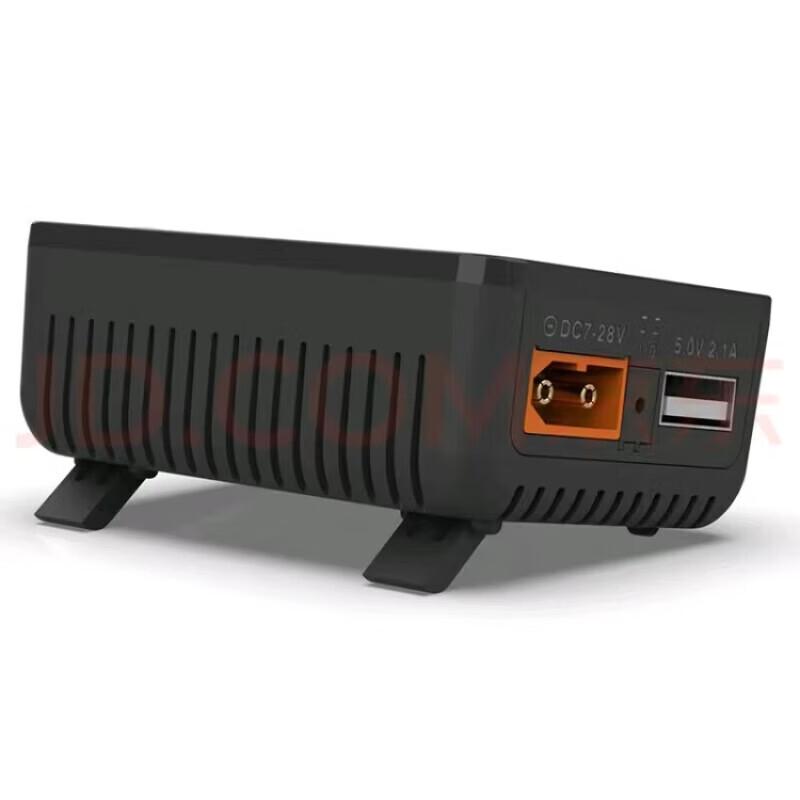 Zhenbaolai M7 1-6S 200W 10A Compact Balance Charger