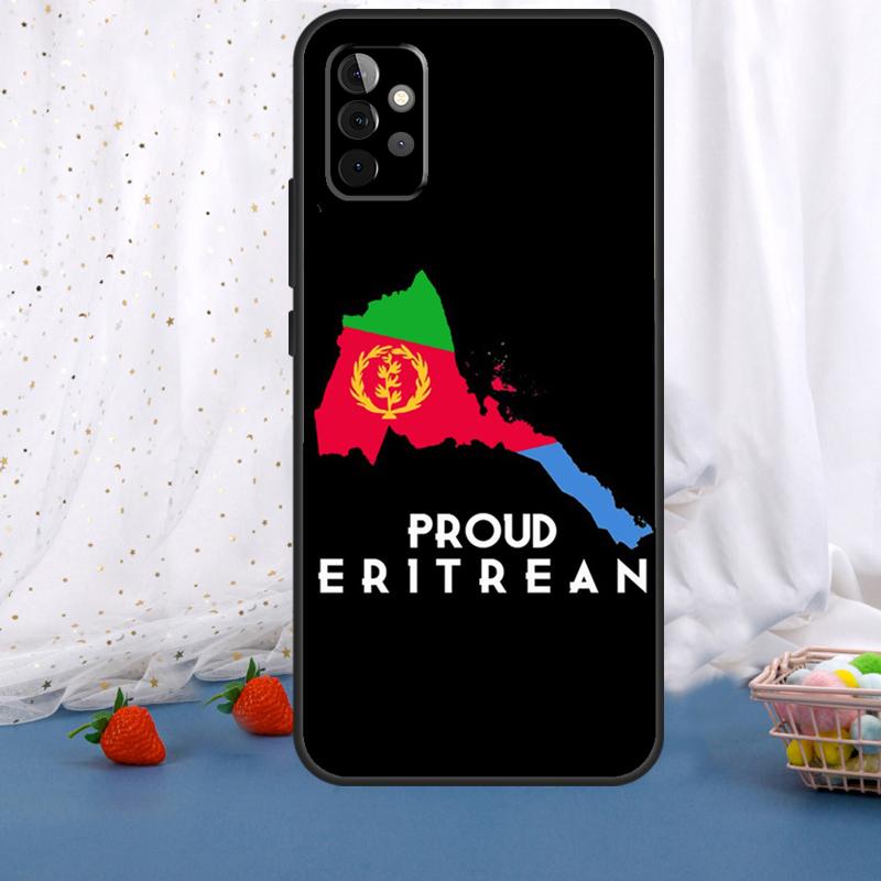 

Eritrea Flag For Samsung Galaxy A53 A33 A16 A06 A56 A36 A26 A05 A22 A32 A52 A54 A34 A14 A55 A15 A35 Case Samsung A36
