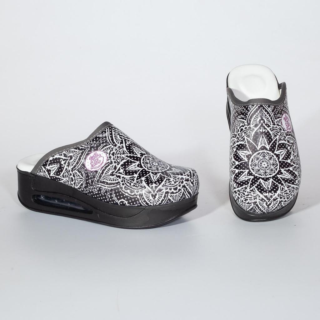 Ortopediske medisinske tresko for kvinner - Anti-skli, komfortable