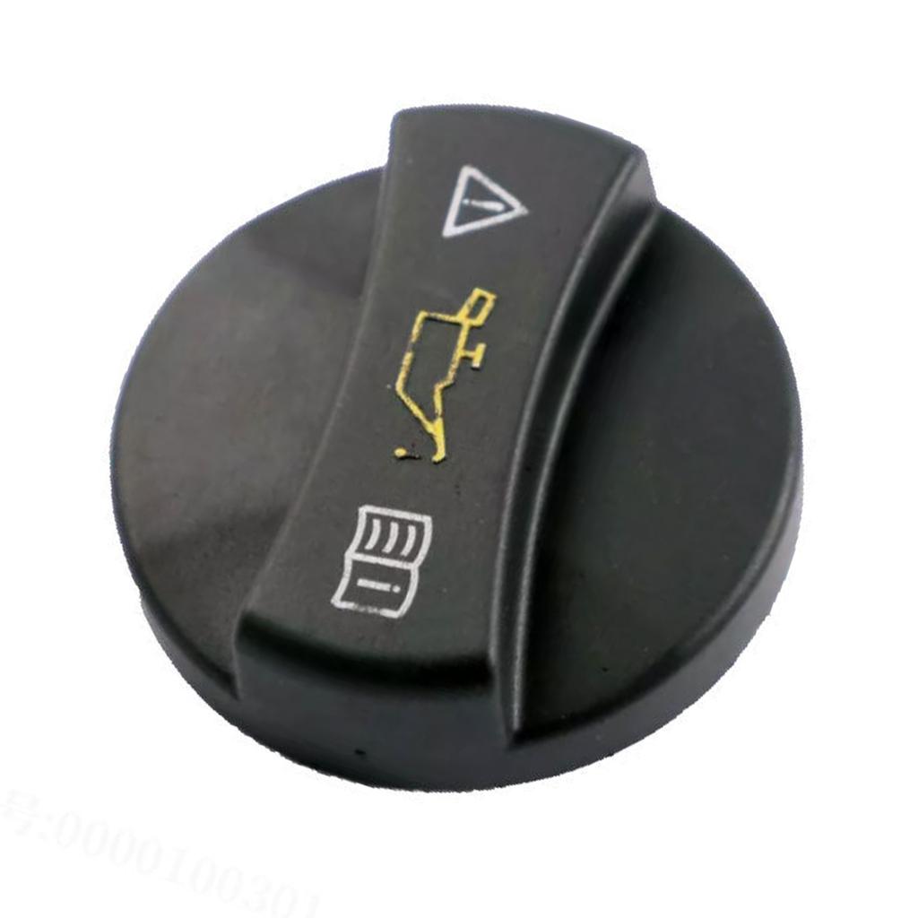 Auto Accessories for W213 Fuel Tank Caps Oil Filler Caps A0000180200 Oil Filler Caps Prevents Leakage Easy Installation