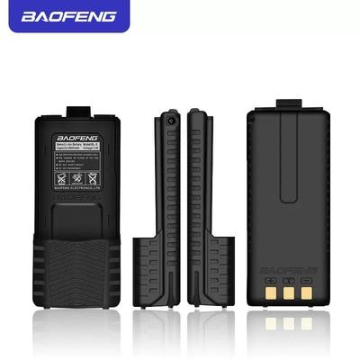 Walkie-talkies og tilbehør