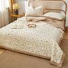 Summer Cool 100% Cotton Double Layer Gauze Quilt Set