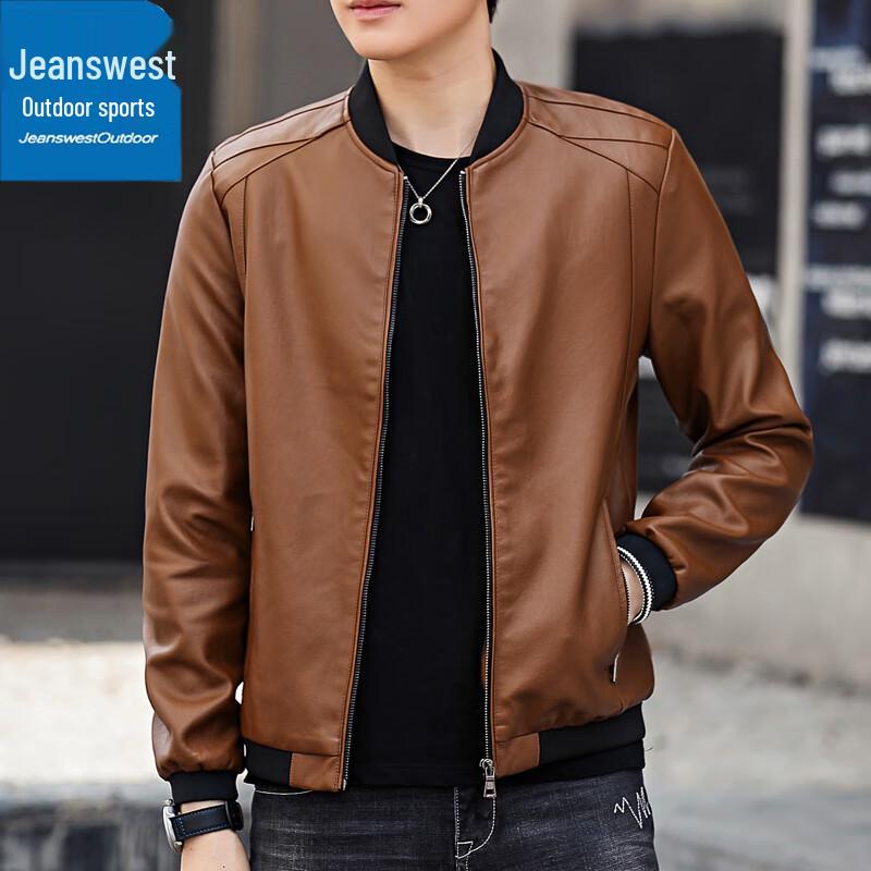 

Jeanswest Men s Casual Outdoor Jacket 4XL