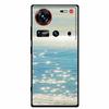 Luxury TPU Phone Case For ZTE nubia Z70 Ultra 5G Soft Silicone Cover Fashion Coque Protector Funda nubia Z 70 Ultra Lovely Case